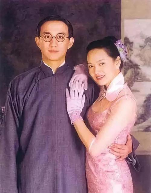 黄磊和孙莉的恩爱背后，其实有你想不到的故事