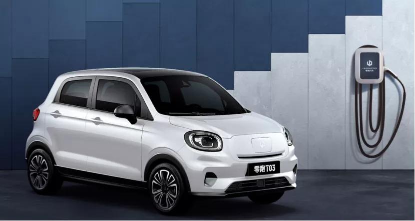 合肥市计划20亿投资零跑汽车，上汽奥迪首款车型将在明年初交付