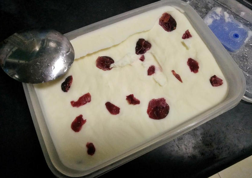 夏季最爱：家庭自制冰淇淋，绵软细腻，入口即化，做法超简单