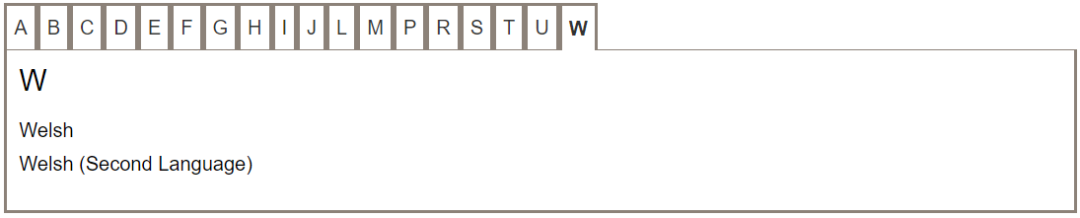 2021��ѧ���룬UCL���뿴����ЩA-level��Ŀ�ɼ���