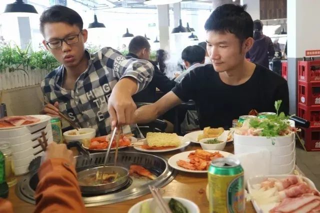 时光荏苒 定格美好丨我们在硅谷，努力让自己变得更好