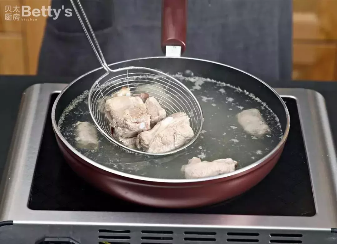 掌握这3种家常烹饪技巧,啥菜都能搞定!-第10张图片-农百科 掌握这3种家常烹饪技巧,啥菜都能搞定!-第10张图片-农百科