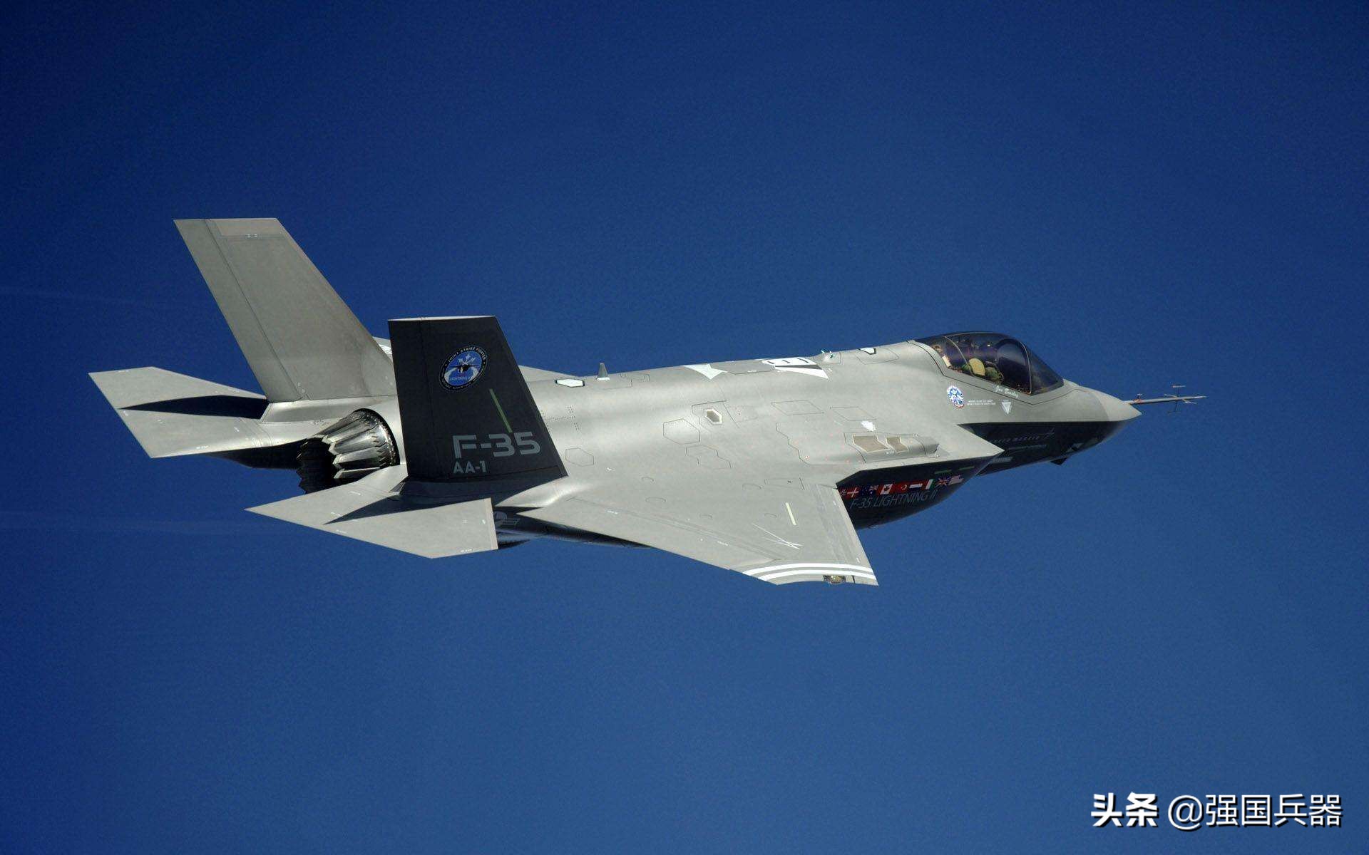 俄罗斯F-35杀手即将完工！美国人感到害怕：整个国防工业将被摧毁