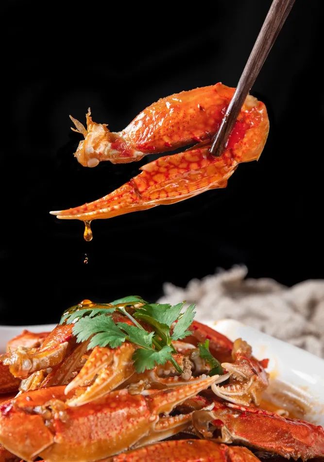2020年夏天最爱小龙虾盘点！这5家吃完就想嗦指头