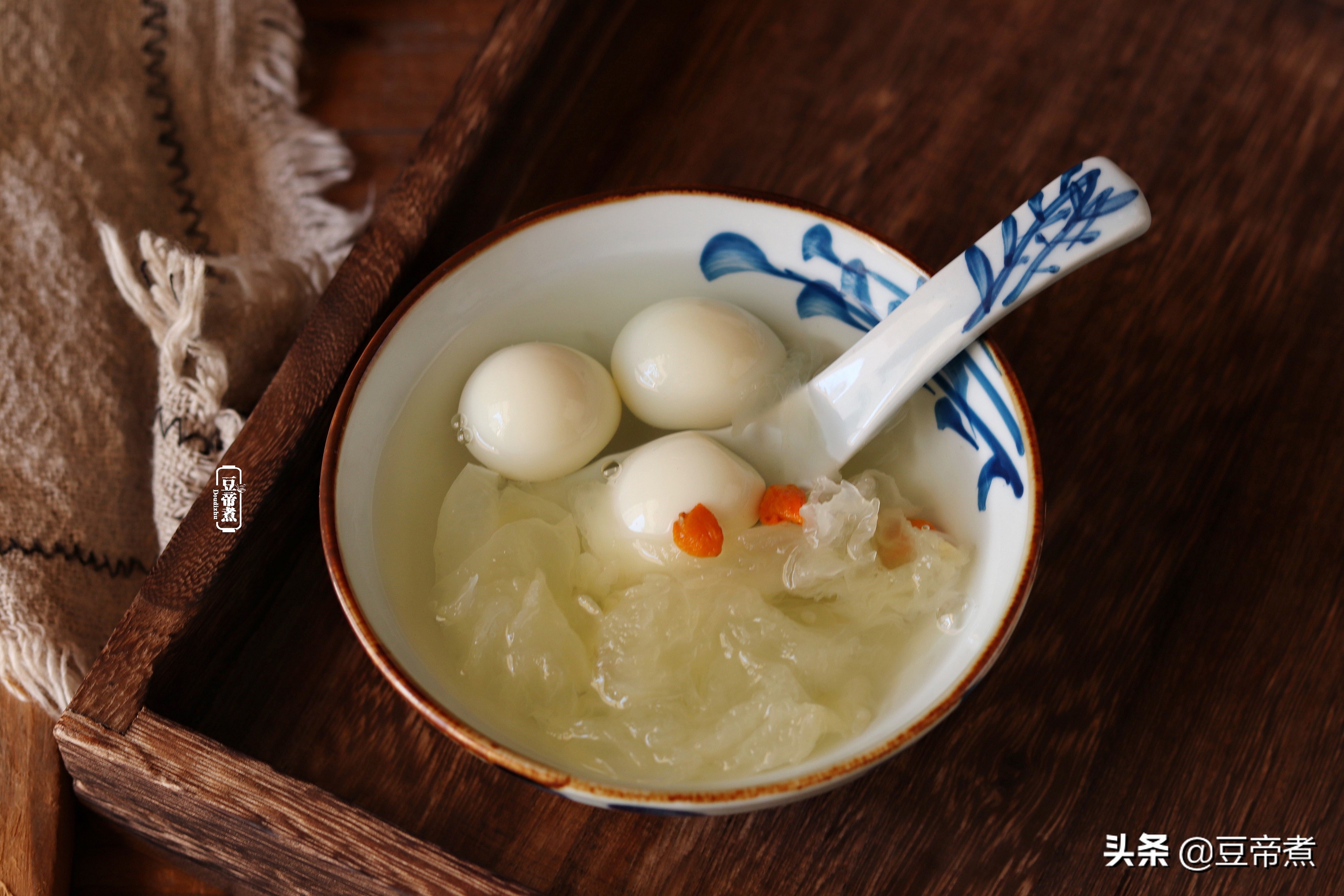 立秋后要多煲汤，这6道汤经常做，体质变好抵抗力也强了，别错过