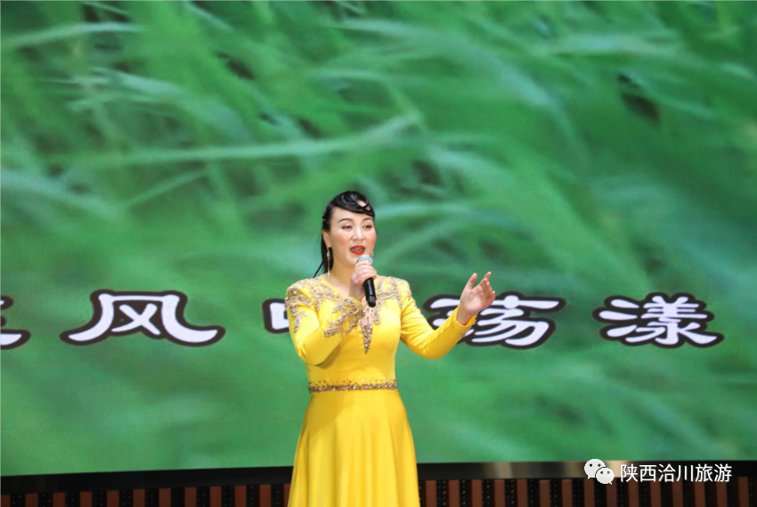 2021洽川旅游推介會在河南三門峽市 圓滿收官