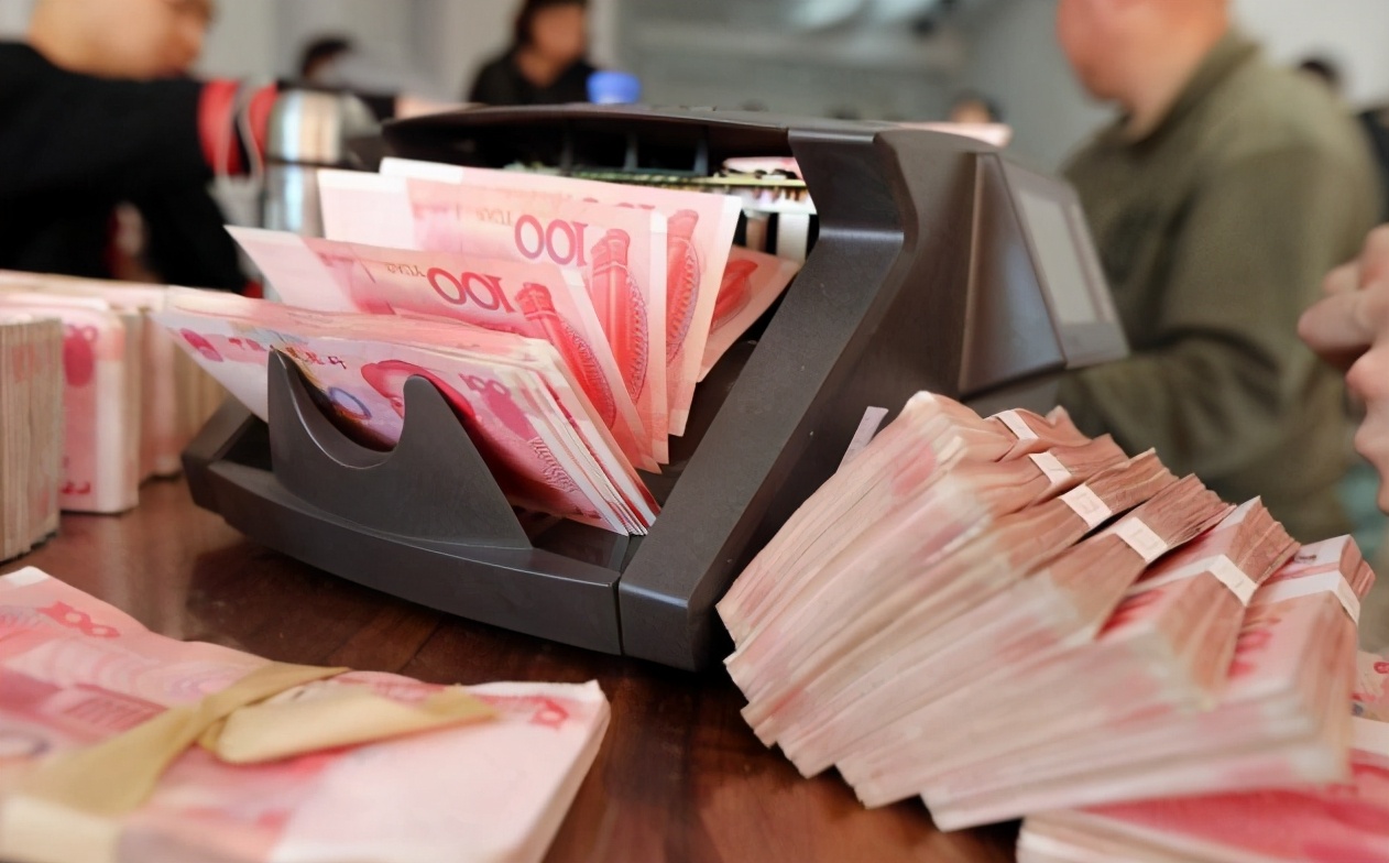 利率为5%的定存没人存？银行员工：现在的储户太