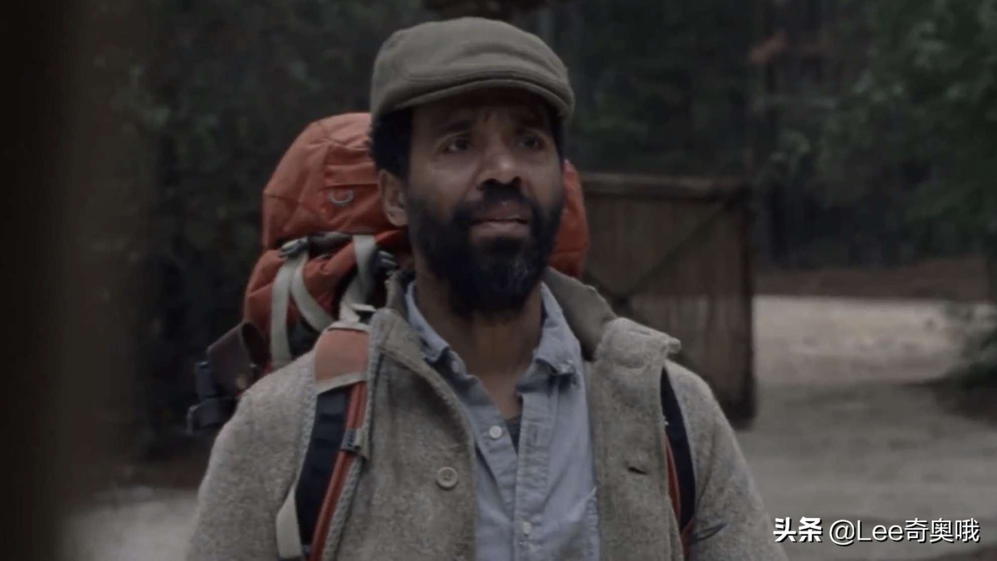 《行尸走肉》和新衍生剧《行尸走肉：外面的世