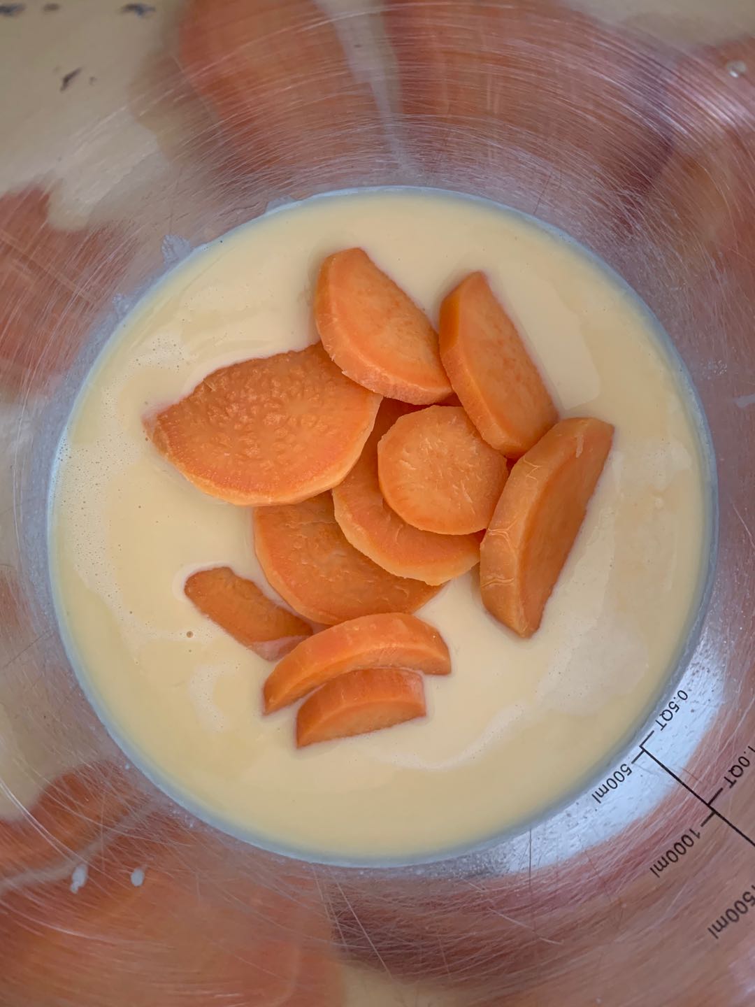 图片[7]-低脂杏仁红薯派做法步骤图 松软可口低脂饱腹 女人减脂要多吃-起舞食谱网