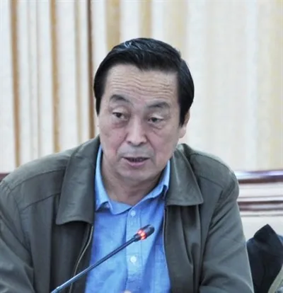 温燕霞《琵琶围》北京研讨会,专家们这么说(二)