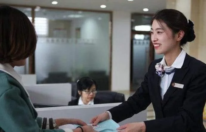 银行的工作人员会不会知道你的银行卡密码？答
