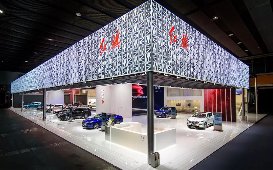 4月销量再度逆势增长！新红旗品牌转型已见成效