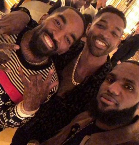 关于NBA请客吃饭，球员有自己的一套规矩，老大才有买单权利