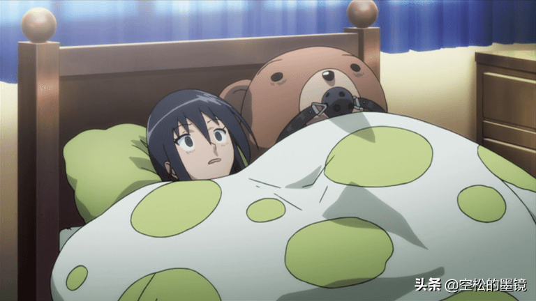 這10部番可能是所有男孩夢寐以求的生活