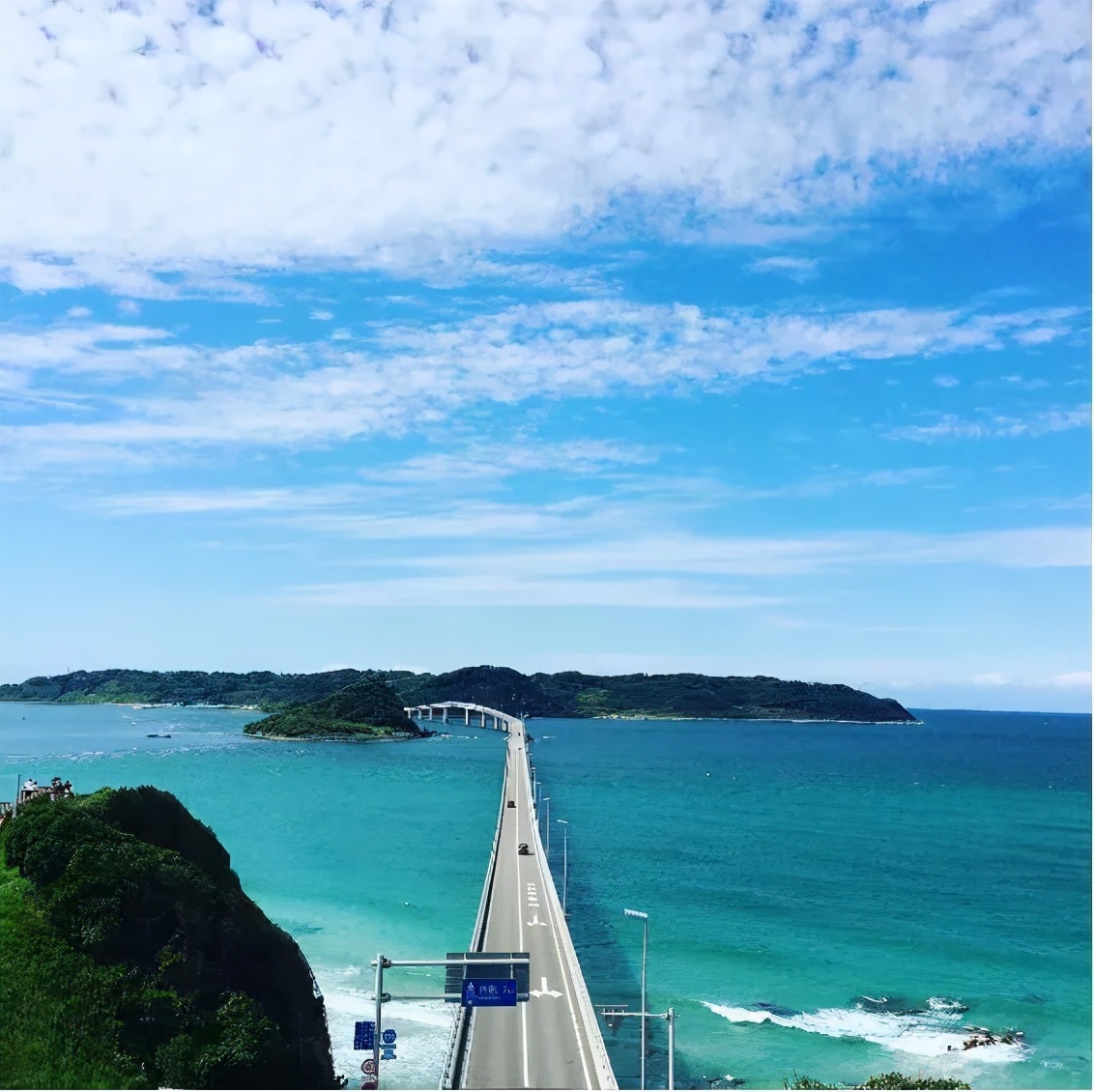 与您分享，几个日本的小众旅行地