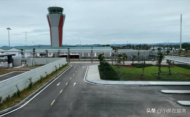 《走进越南》51期：越南广宁省靠近中国哪里？东