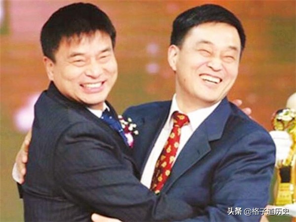 四川四兄弟一起创业，均成百亿富豪，总身价超