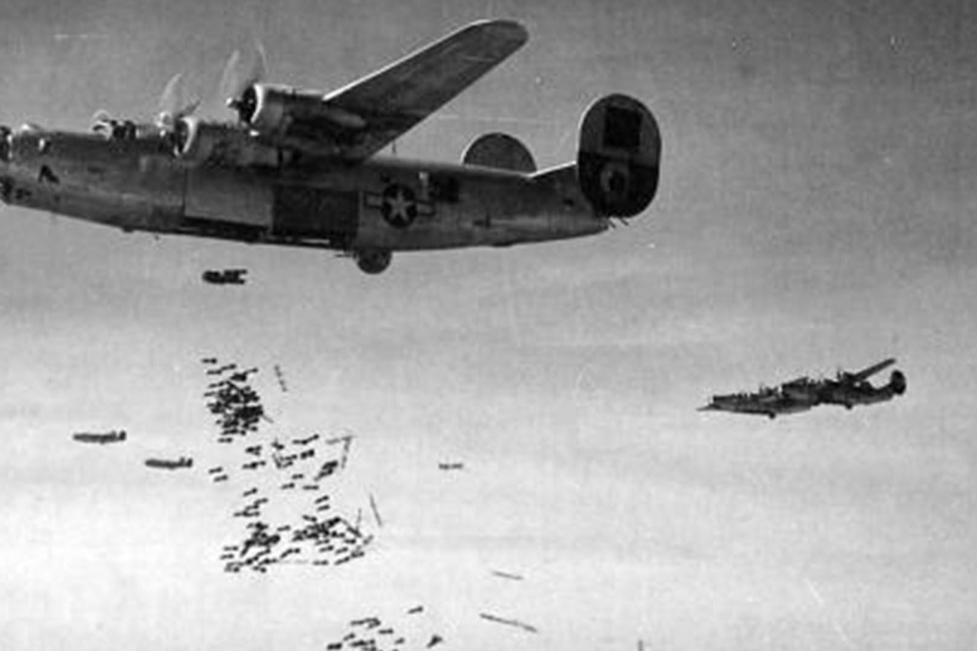 二战时对苏联帮助最大的国家是谁？说出来很多人还不相信