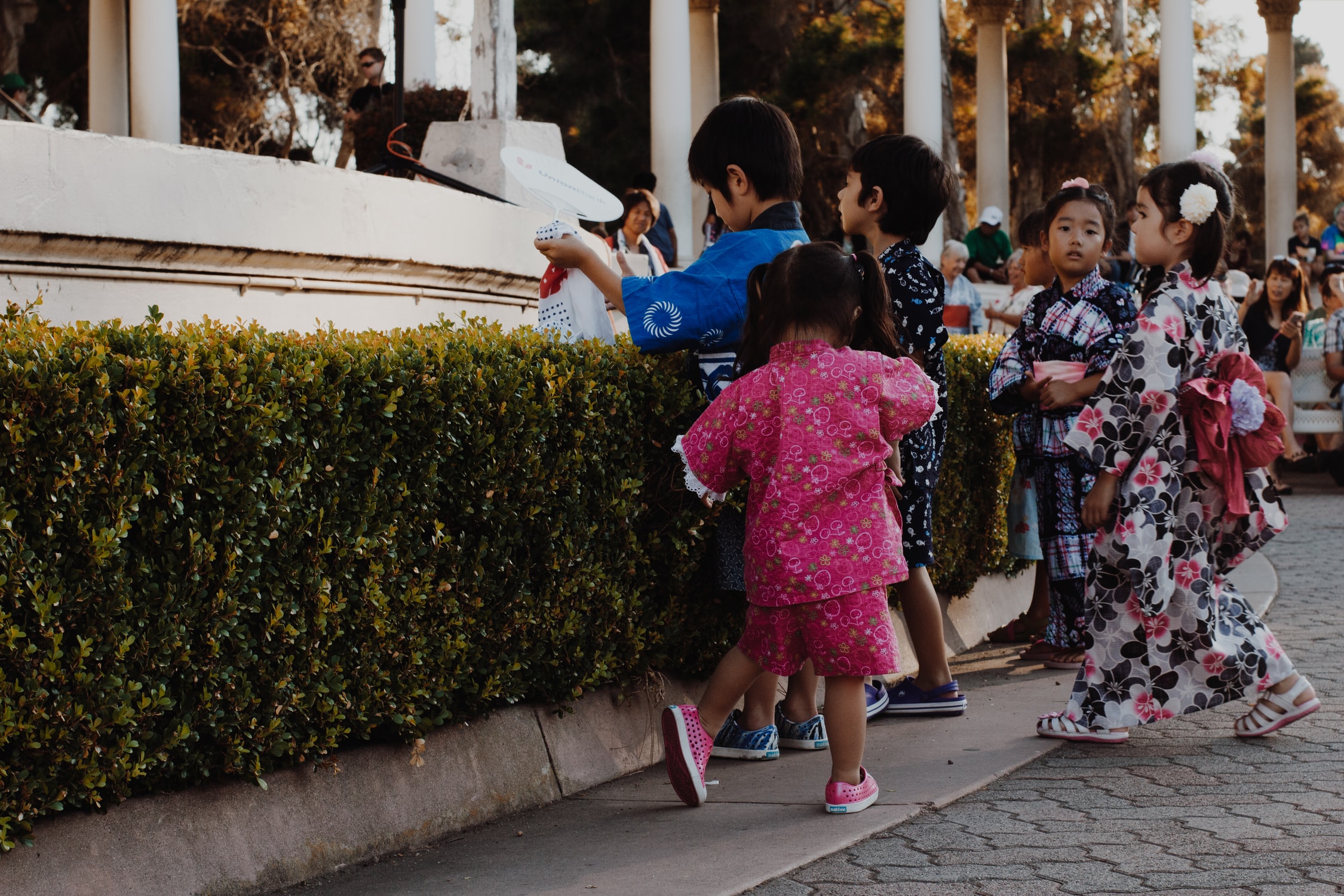 日本教育水平世界一流并非浪得虚名，8个日本育儿法则让人折服