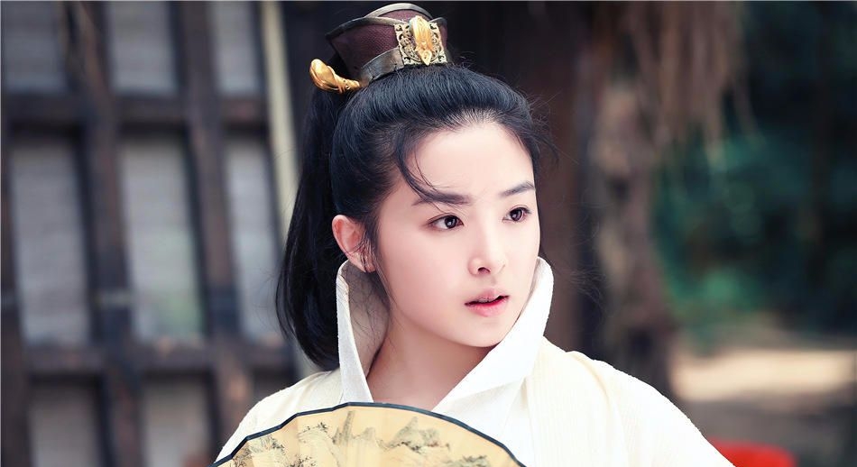 外表清纯无辜，内心却狠辣无情，这7位蛇蝎美人