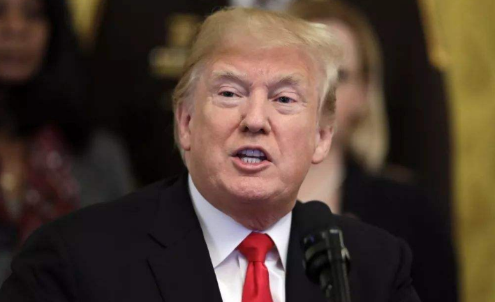 一则好消息传来，华为芯片出现转机，特朗普始