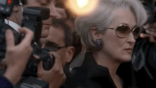 分分钟被虐哭？这才是现实版《穿Prada的女王》