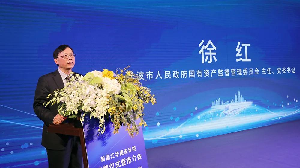 从建设地铁到经营地铁！宁波轨道交通实现混改新突破