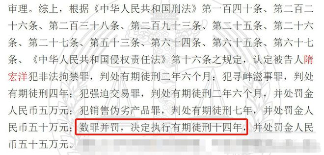 26岁爆红嫁富商，3年枕边人判刑14年，“王小蒙”毕畅后悔吗？