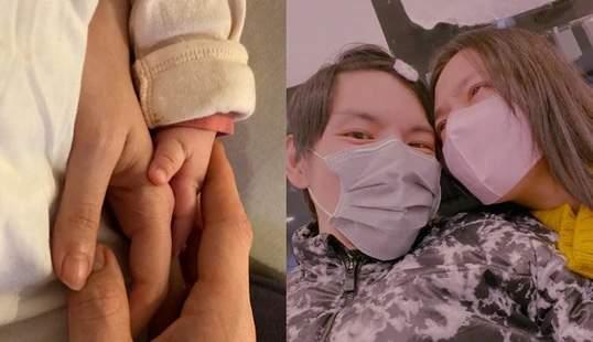 向佐郭碧婷为女儿举办豪华百日宴，开21席庆祝，网友却感觉厌烦