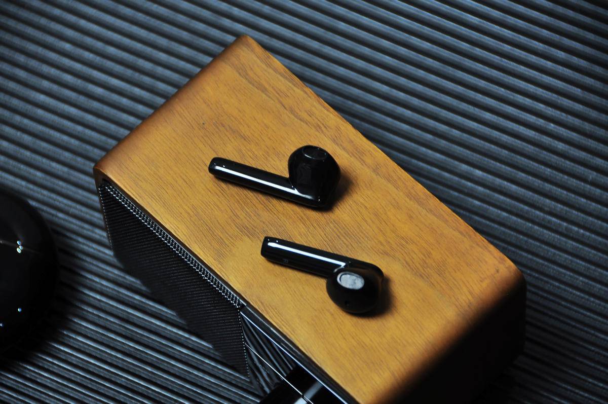 双主机连接，专有“吃鸡”模式，NANK Lite Pro耳机