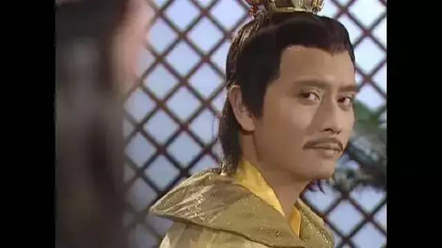 演“帝王”不容易，像焦晃的康熙，可以寫進(jìn)教科書的，有9位演員
