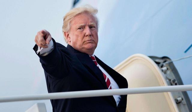 对美商品征收220%重税？中国商务部重拳出击，白