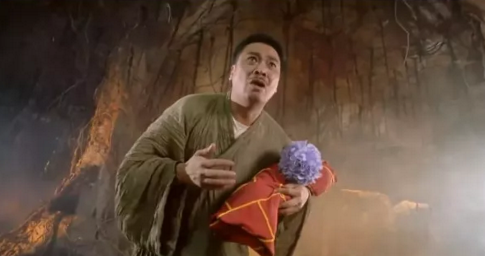 68歲吳孟達安詳去世，與星爺“老死不相往來”，成一生最大遺憾