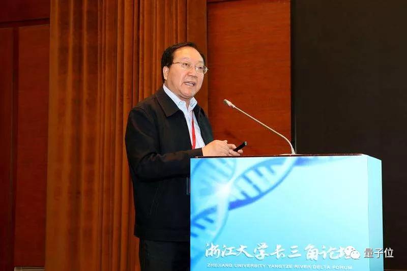 中國AI最高成就獎頒給自動駕駛泰斗李德毅院士，10年僅出3次