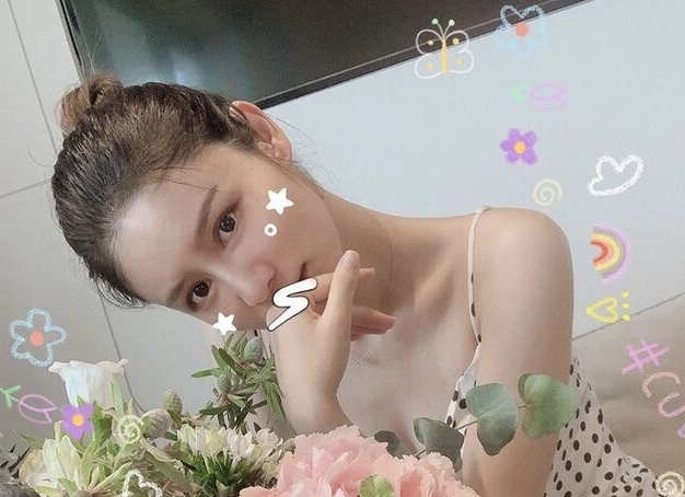 张馨月结婚半年后曝林峯过往，曾公开示爱吴千语，其实另有隐情？