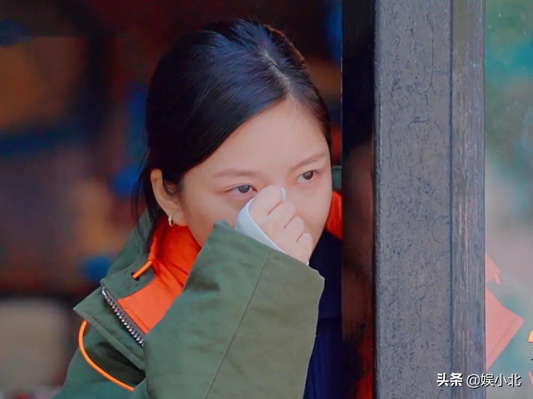 别被王灿的外表欺骗了，能嫁给杜淳，绝非因为美貌