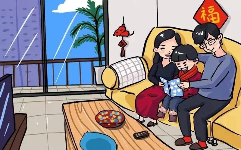 财神|大年初四抢财神 三做三不做有些习俗要知道！