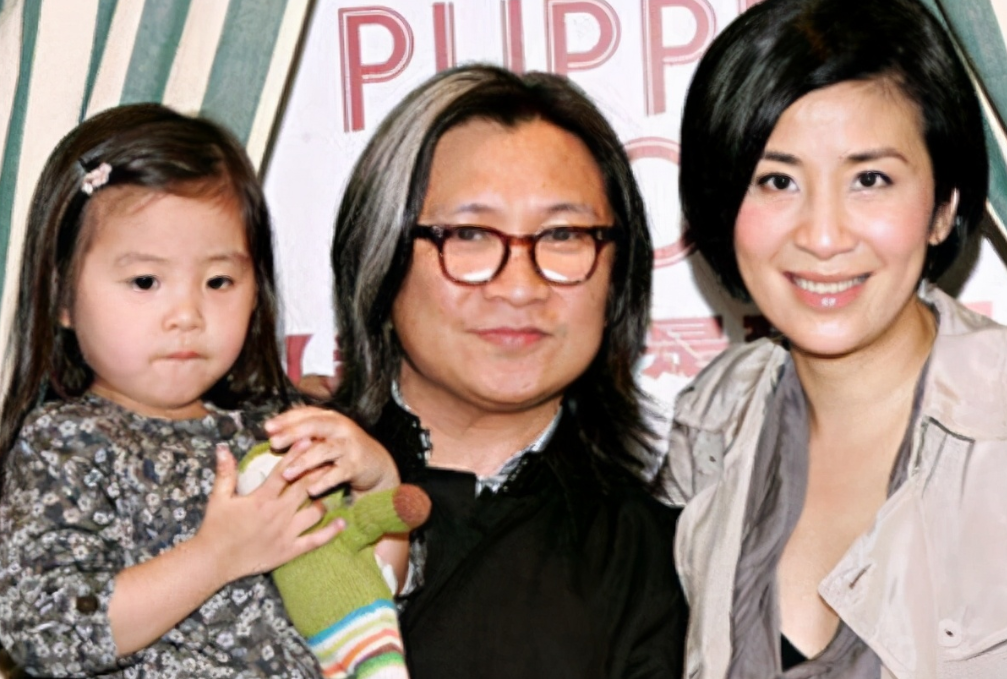 有一種“逆襲”叫陳是知，可鹽可甜氣質佳，網友喊話吳君如：岳母