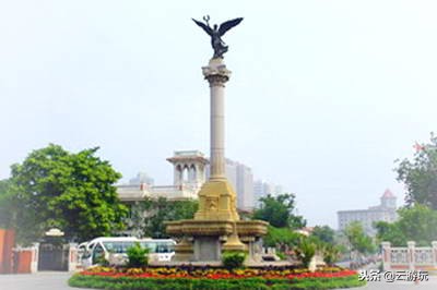 盘点天津旅游必去景点，六条天津一日游最佳路线图