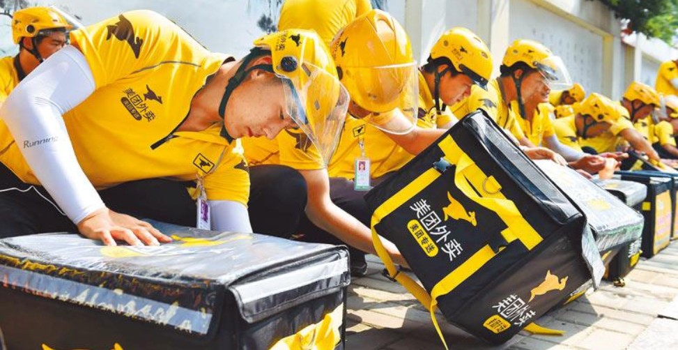 做外卖如何定价才不亏？