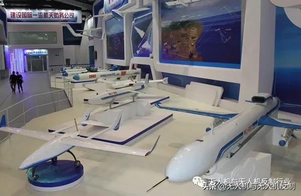 对标彩虹5和云影？细细琢磨海鹰家族的WJ-700