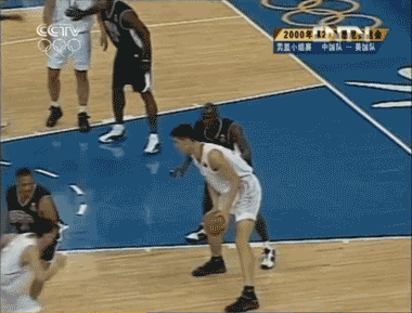 为什么姚明职业生涯最怕跟加内特对位，却丝毫