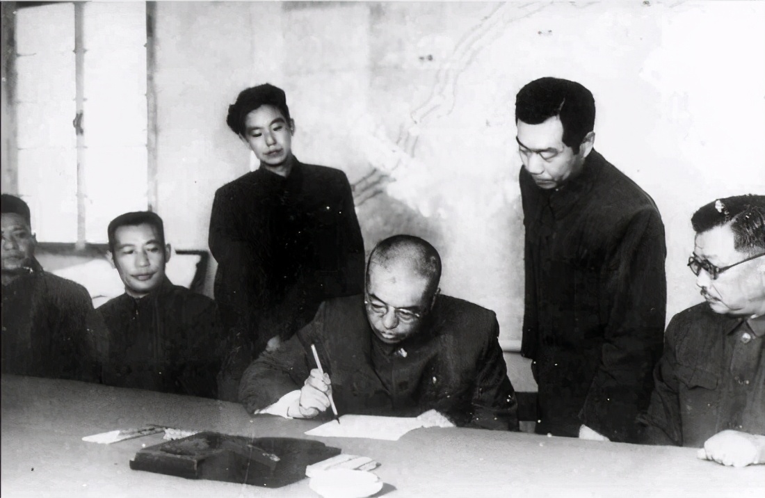 抗美援朝胜利，中国被邀参加日内瓦会议，周恩