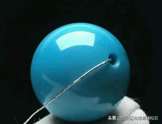 绿松石造假技术有多高，99%的玩家都打眼了