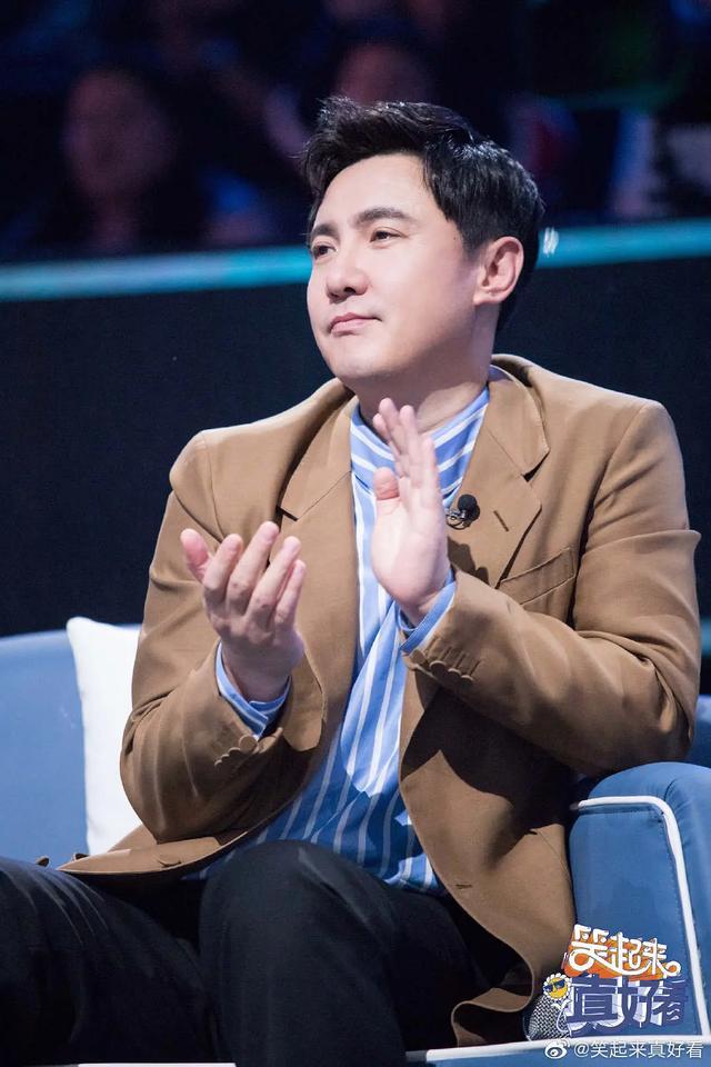 2020年第一尬综艺，抢了黄金档又挖来沈腾，豆瓣