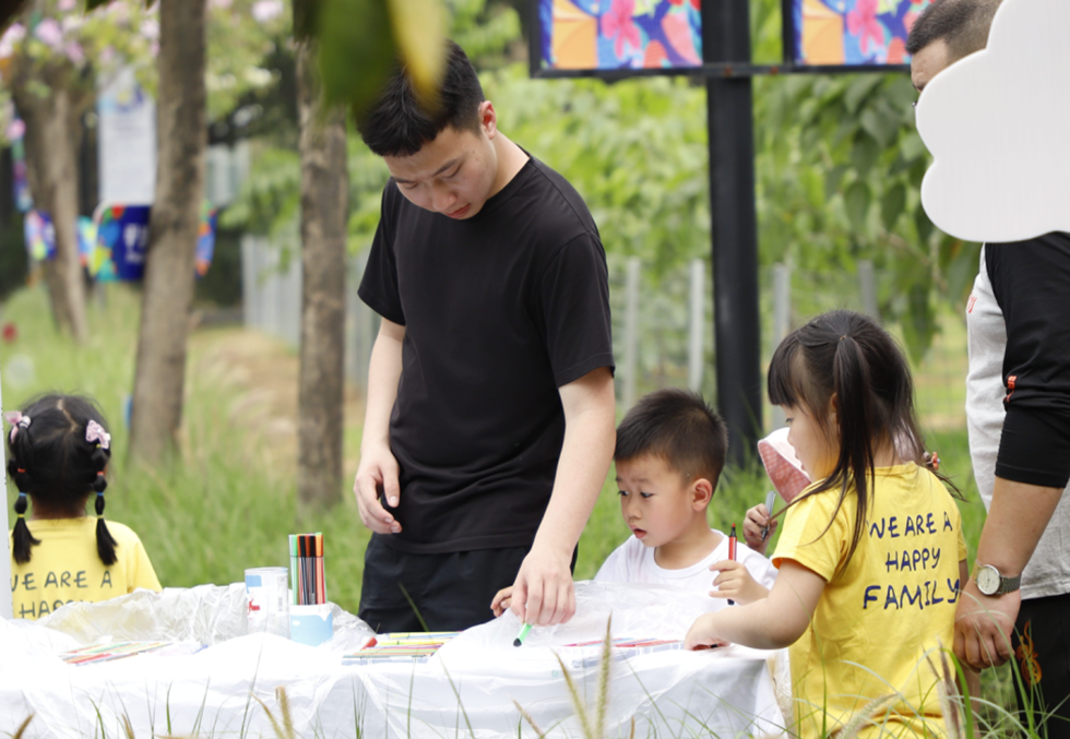 三胎時代，璞生活如何在內(nèi)卷親子游市場突圍？