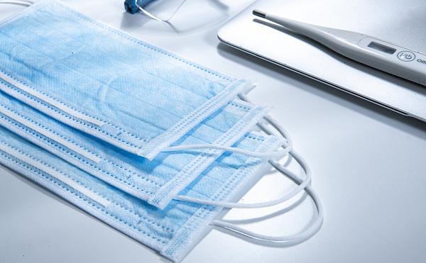 中国出口德国的1.6亿只口罩，有五分之一不能用