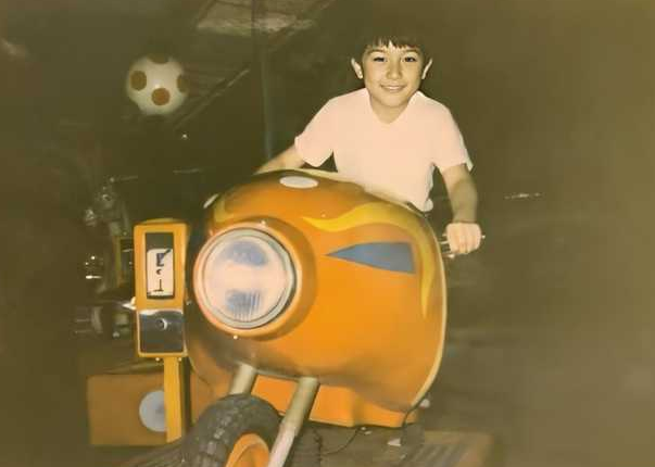 绿过罗志祥，交往7位女神，“又帅又渣”的邱泽