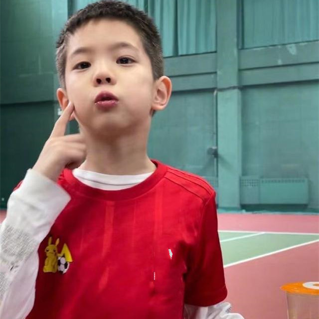 之前像胡一統，現在像李現，嗯哼的變化讓我們得出一個可怕的結論