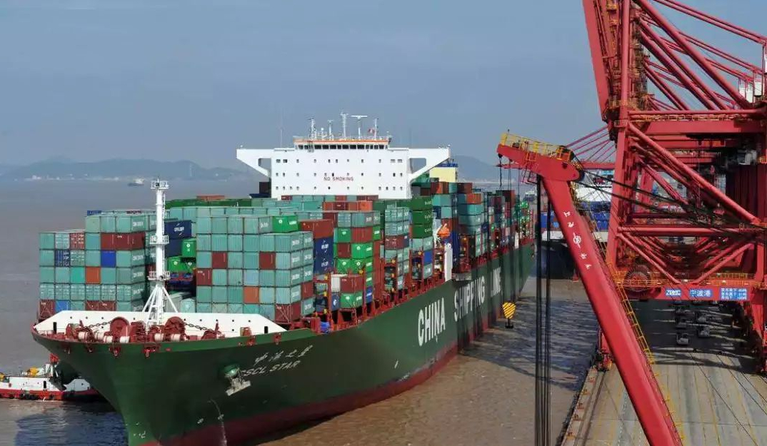 沒有大陸也可以？ 蔡英文�自信滿滿�